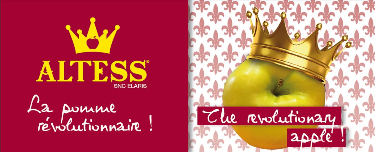 Pommes Altess
